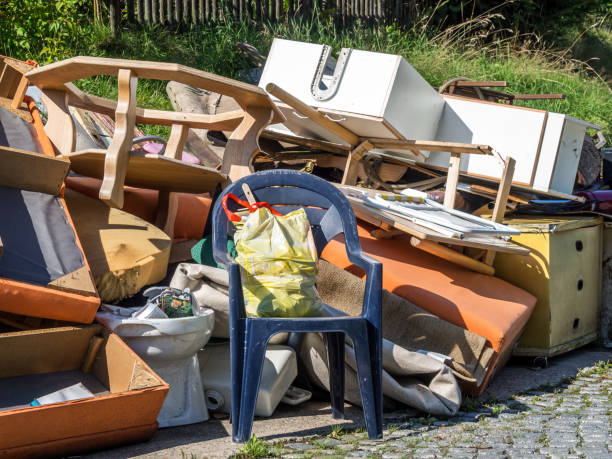 Yard Cleanup Services in Patterson, CA