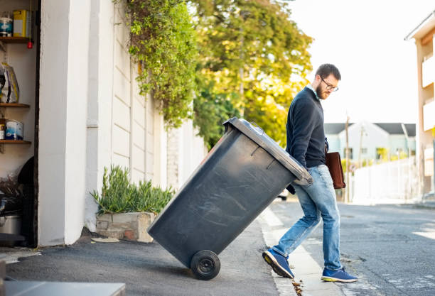 Best Yard Waste Removal  in Patterson, CA
