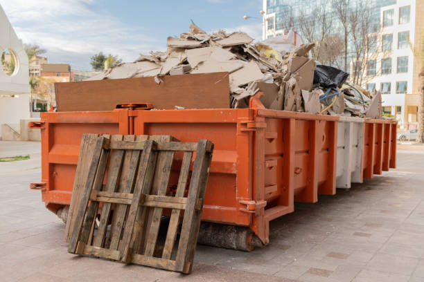 Full-Service Junk Removal in Patterson, CA